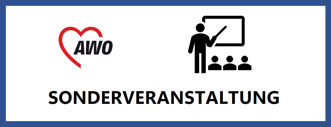 1076_401 AWO Sonderveranstaltung